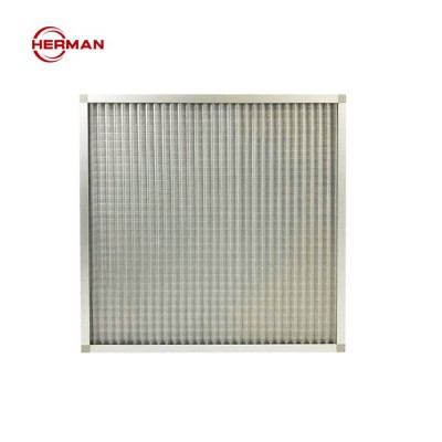 Electrostatic Washable Permanent Home Air Filter