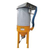 filter for cement silo dust collector