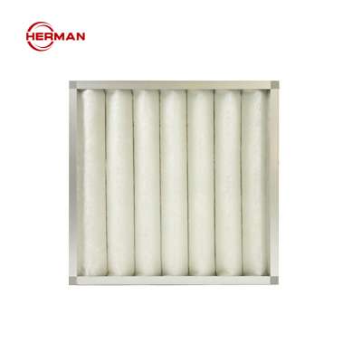 2020 new arrivals Aluminum frame air filter fan filter unit