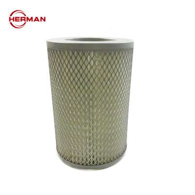 High Quality Polyester Fiber Hepa Cartridge Air Filter