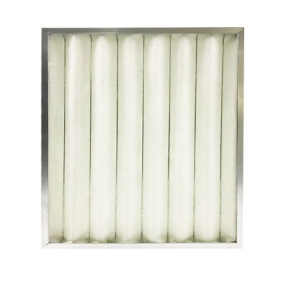 Support OEM washable galvanized frame pre-filter g3 / g4 air filter